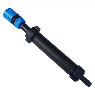 16mm Click Fit Tank Adaptor and Filter