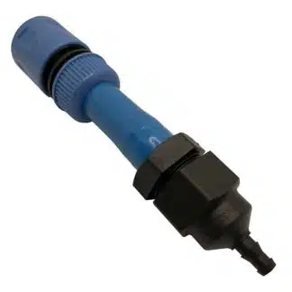 Click Fit Tank Adaptor and Filter