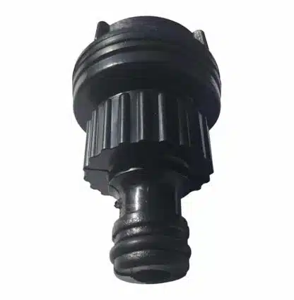 Flexi Fitting Click Fit