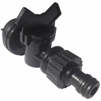 FlexiTank Tap