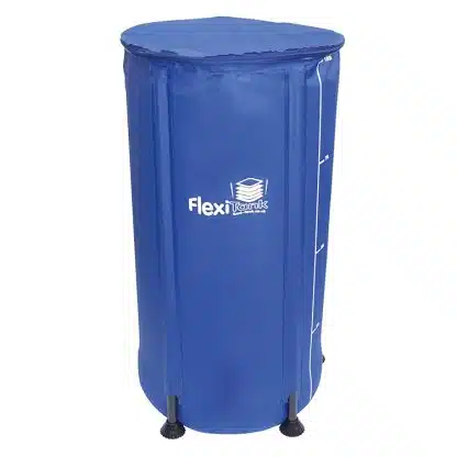 Tapless FlexiTank 100L