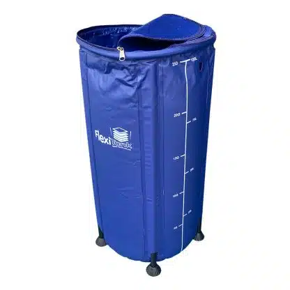 Tapless FlexiTank 100L - Image 2