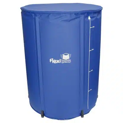 Tapless FlexiTank 250L
