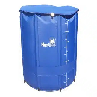 Tapless FlexiTank 750L